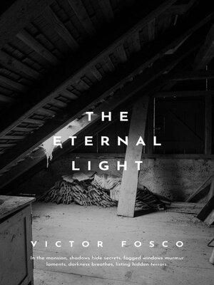 cover image of The Eternal Light